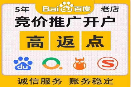 深度解读：百度推广运营的五大成功案例